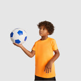 T-shirt sportiva a maniche corte da bambino Imola personalizzato con logo - Pubblienne