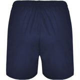 Pantaloncini sportivi da bambino Player personalizzato con logo - Pubblienne