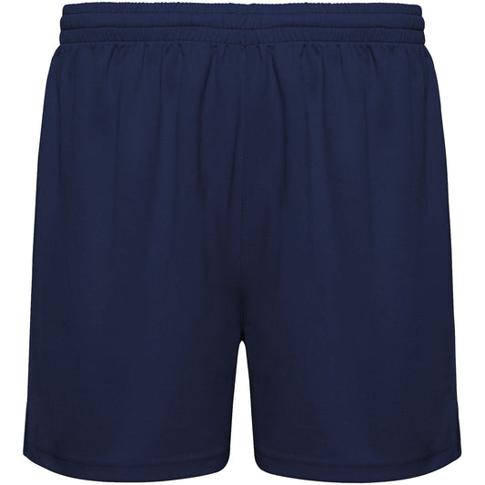 Pantaloncini sportivi da bambino Player personalizzato con logo - Pubblienne