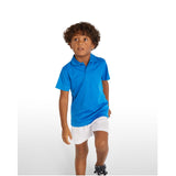 Pantaloncini sportivi da bambino Player personalizzato con logo - Pubblienne