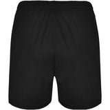 Pantaloncini sportivi da bambino Player personalizzato con logo - Pubblienne