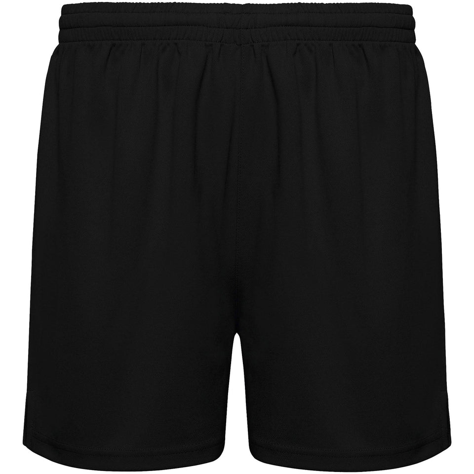 Pantaloncini sportivi da bambino Player personalizzato con logo - Pubblienne