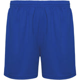 Pantaloncini sportivi da bambino Player personalizzato con logo - Pubblienne