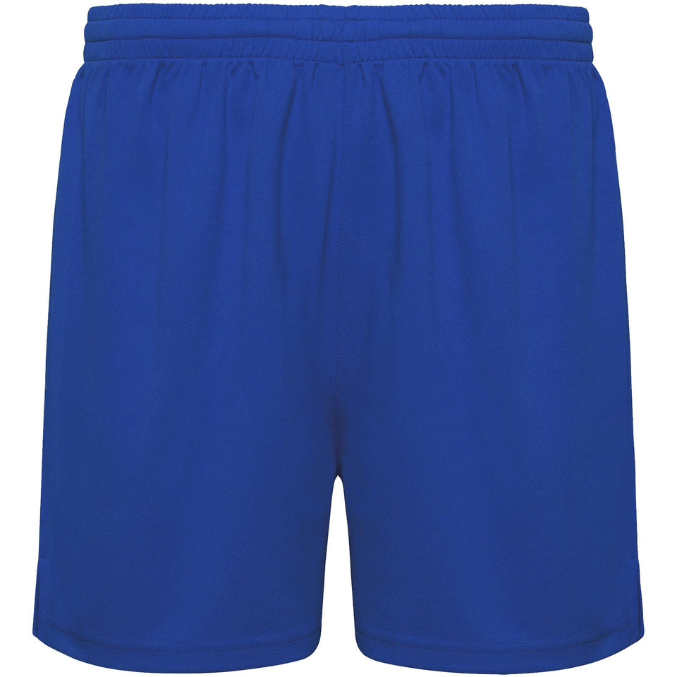 Pantaloncini sportivi da bambino Player personalizzato con logo - Pubblienne