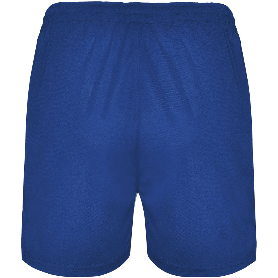 Pantaloncini sportivi da bambino Player personalizzato con logo - Pubblienne