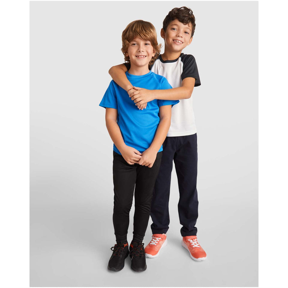 Pantaloni da bambino Argos personalizzato con logo - Pubblienne