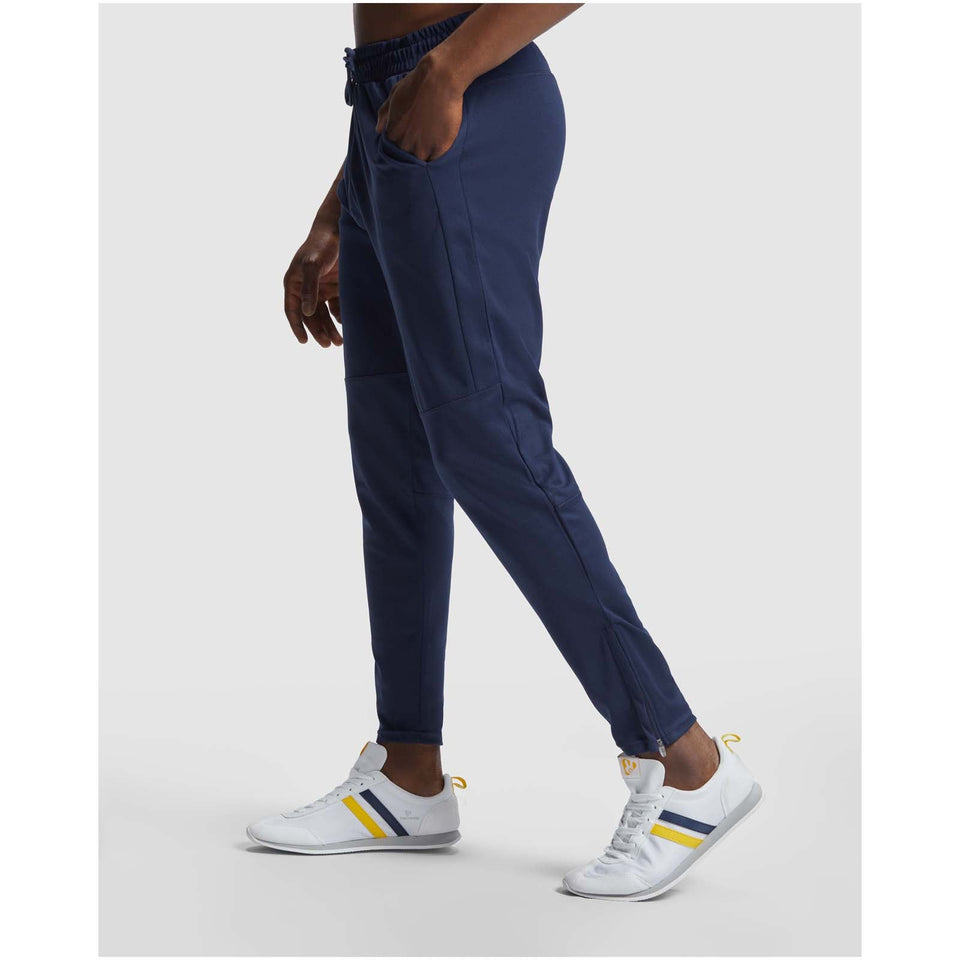 Pantaloni da bambino Neapolis personalizzato con logo - Pubblienne