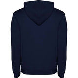 Felpa con cappuccio da bambino Urban personalizzato con logo - Pubblienne