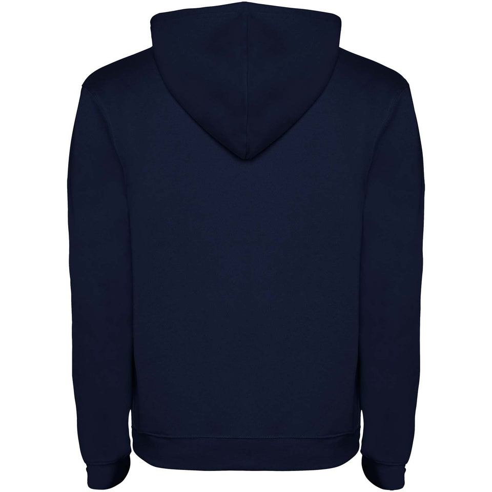 Felpa con cappuccio da bambino Urban personalizzato con logo - Pubblienne