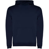 Felpa con cappuccio da bambino Urban personalizzato con logo - Pubblienne