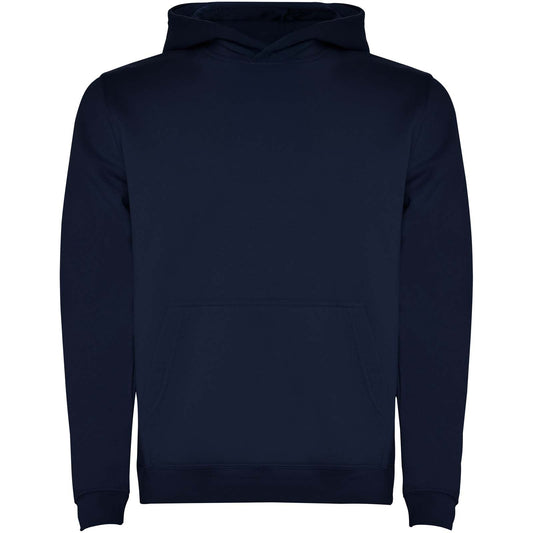 Felpa con cappuccio da bambino Urban personalizzato con logo - Pubblienne