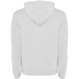 Felpa con cappuccio da bambino Urban personalizzato con logo - Pubblienne