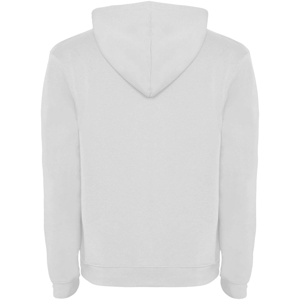 Felpa con cappuccio da bambino Urban personalizzato con logo - Pubblienne