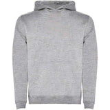 Felpa con cappuccio da bambino Urban personalizzato con logo - Pubblienne