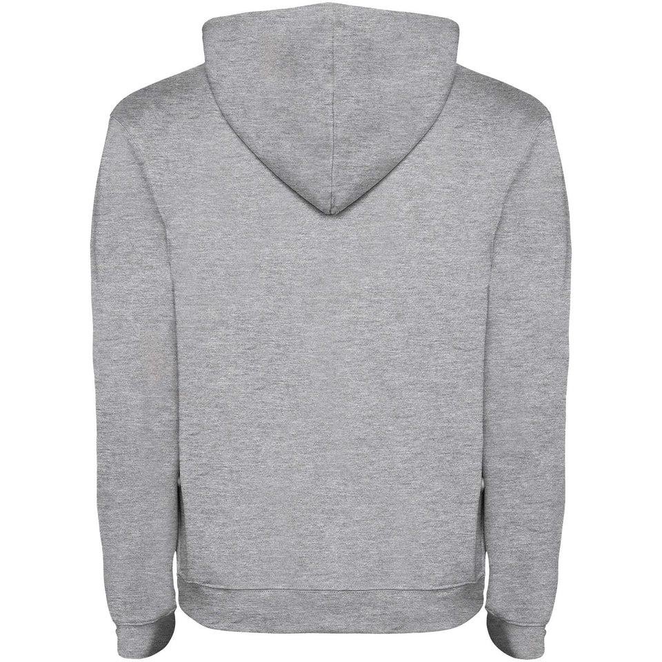 Felpa con cappuccio da bambino Urban personalizzato con logo - Pubblienne