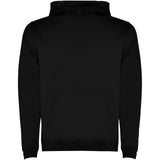 Felpa con cappuccio da bambino Urban personalizzato con logo - Pubblienne