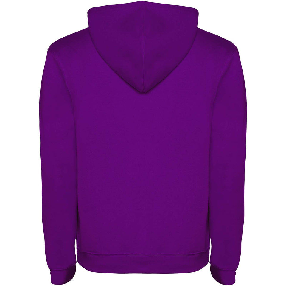 Felpa con cappuccio da bambino Urban personalizzato con logo - Pubblienne