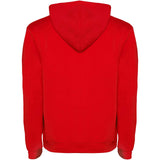 Felpa con cappuccio da bambino Urban personalizzato con logo - Pubblienne