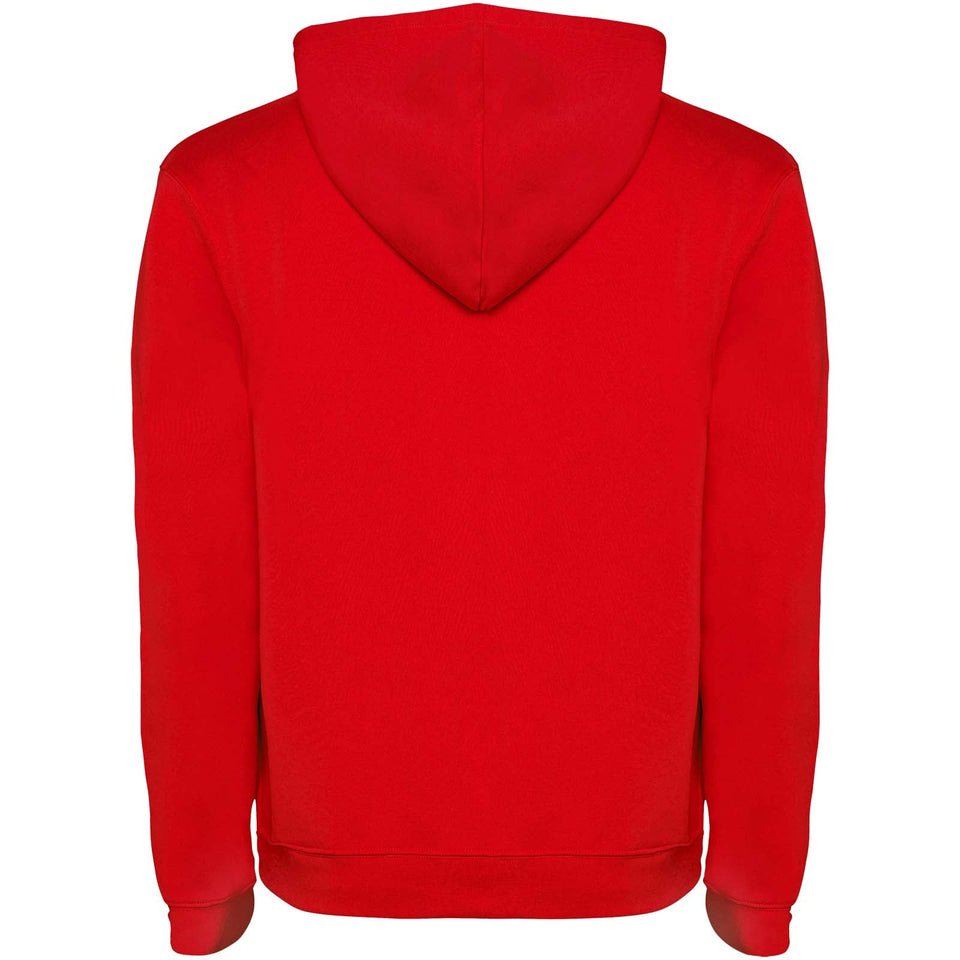 Felpa con cappuccio da bambino Urban personalizzato con logo - Pubblienne