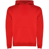 Felpa con cappuccio da bambino Urban personalizzato con logo - Pubblienne