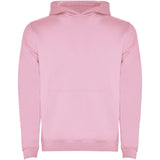 Felpa con cappuccio da bambino Urban personalizzato con logo - Pubblienne