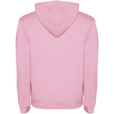 Felpa con cappuccio da bambino Urban personalizzato con logo - Pubblienne