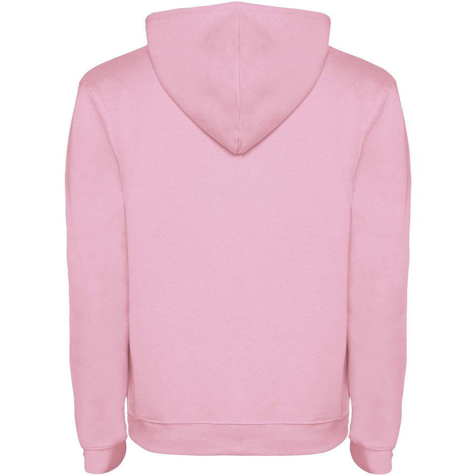 Felpa con cappuccio da bambino Urban personalizzato con logo - Pubblienne
