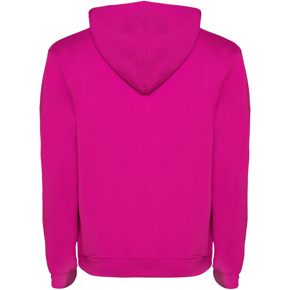 Felpa con cappuccio da bambino Urban personalizzato con logo - Pubblienne
