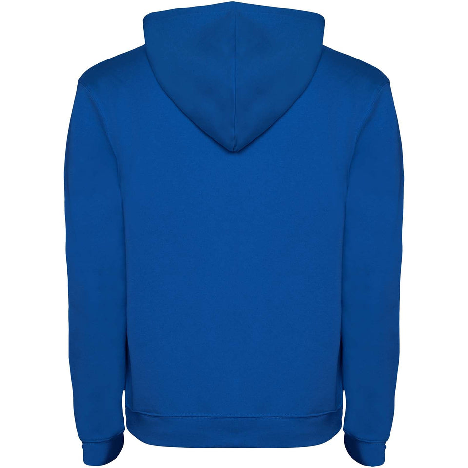 Felpa con cappuccio da bambino Urban personalizzato con logo - Pubblienne