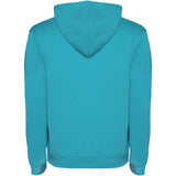 Felpa con cappuccio da bambino Urban personalizzato con logo - Pubblienne