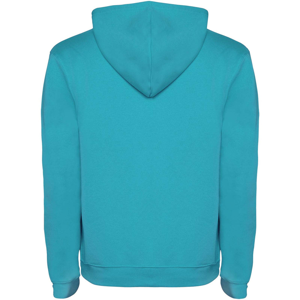 Felpa con cappuccio da bambino Urban personalizzato con logo - Pubblienne