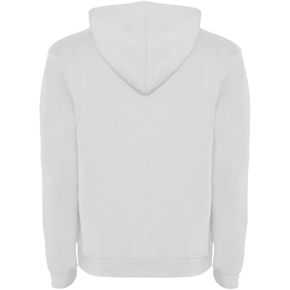 Felpa con cappuccio da bambino Urban personalizzato con logo - Pubblienne