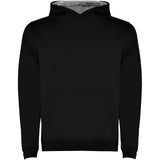 Felpa con cappuccio da bambino Urban personalizzato con logo - Pubblienne