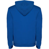 Felpa con cappuccio da bambino Urban personalizzato con logo - Pubblienne