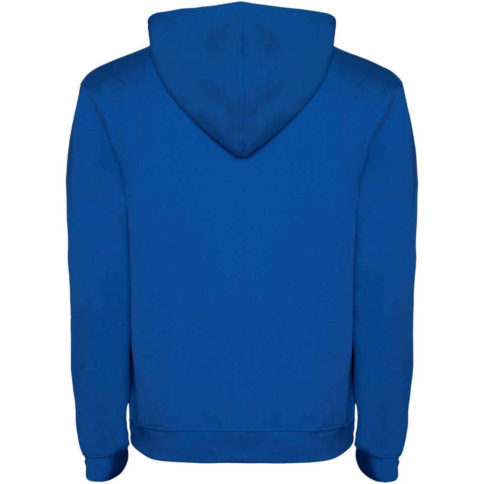 Felpa con cappuccio da bambino Urban personalizzato con logo - Pubblienne