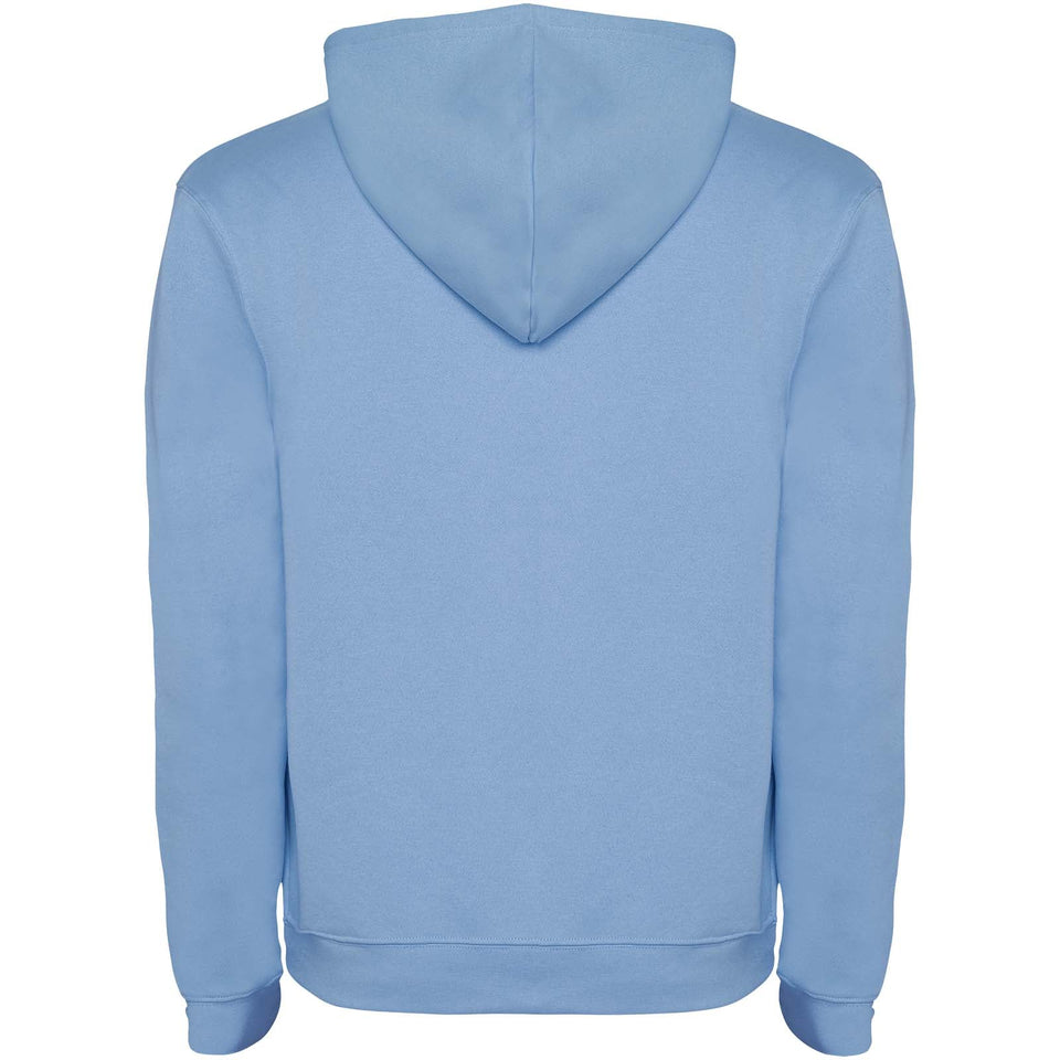 Felpa con cappuccio da bambino Urban personalizzato con logo - Pubblienne