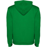 Felpa con cappuccio da bambino Urban personalizzato con logo - Pubblienne