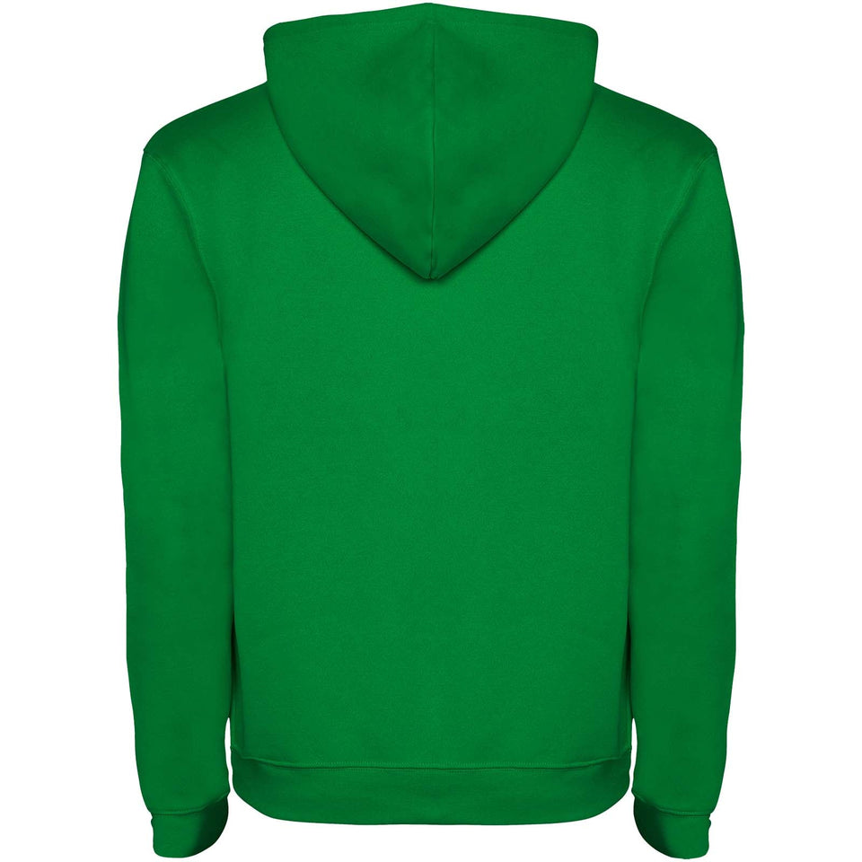Felpa con cappuccio da bambino Urban personalizzato con logo - Pubblienne