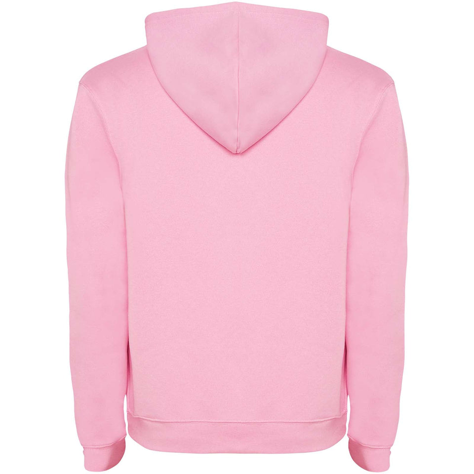 Felpa con cappuccio da bambino Urban personalizzato con logo - Pubblienne