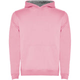Felpa con cappuccio da bambino Urban personalizzato con logo - Pubblienne
