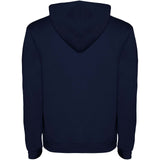 Felpa con cappuccio da bambino Urban personalizzato con logo - Pubblienne