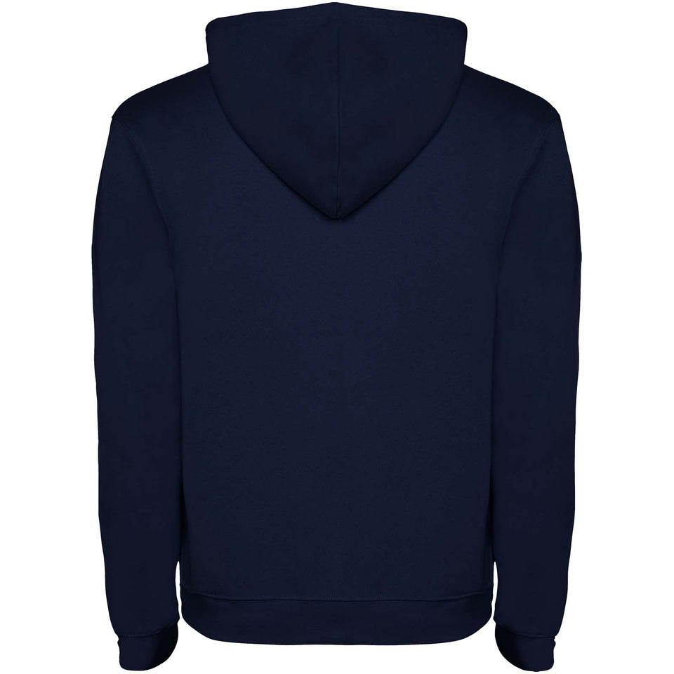 Felpa con cappuccio da bambino Urban personalizzato con logo - Pubblienne