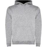 Felpa con cappuccio da bambino Urban personalizzato con logo - Pubblienne