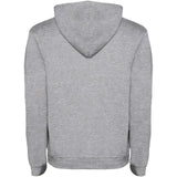 Felpa con cappuccio da bambino Urban personalizzato con logo - Pubblienne