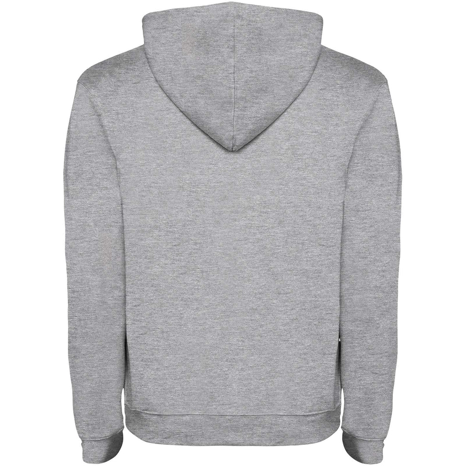 Felpa con cappuccio da bambino Urban personalizzato con logo - Pubblienne