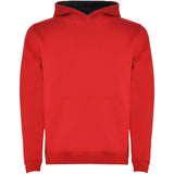 Felpa con cappuccio da bambino Urban personalizzato con logo - Pubblienne