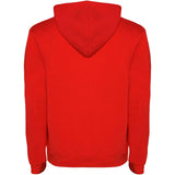 Felpa con cappuccio da bambino Urban personalizzato con logo - Pubblienne