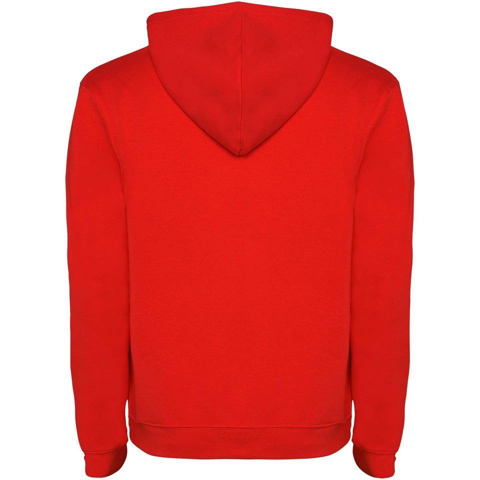 Felpa con cappuccio da bambino Urban personalizzato con logo - Pubblienne