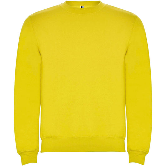 Maglione a girocollo da bambino Clasica personalizzato con logo - Pubblienne
