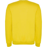 Maglione a girocollo da bambino Clasica personalizzato con logo - Pubblienne